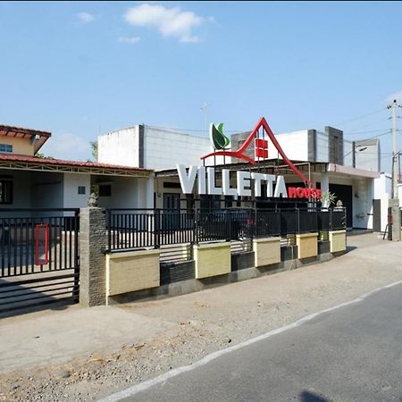 Villetta House Syariah Kudus 外观 照片