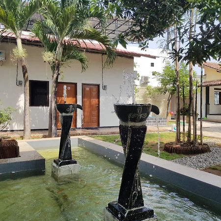 Villetta House Syariah Kudus 外观 照片
