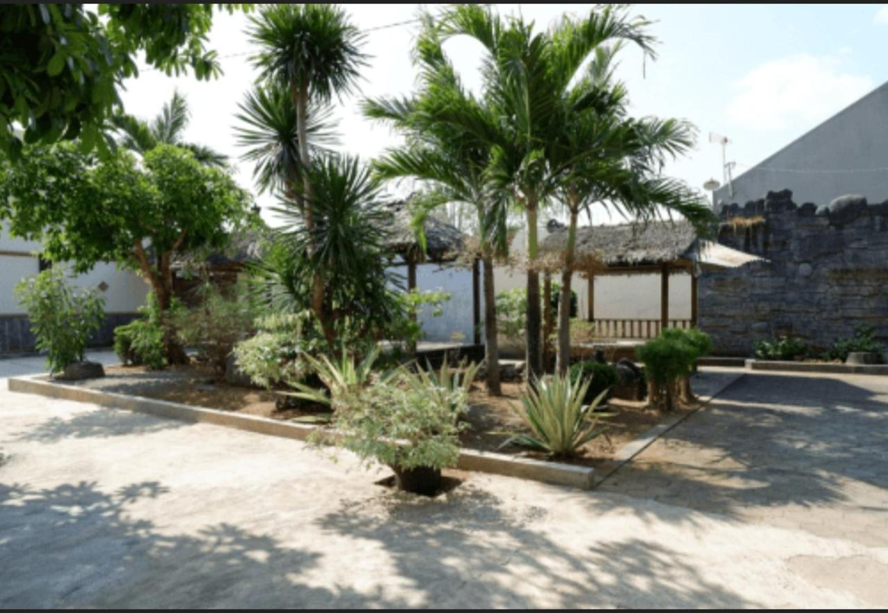 Villetta House Syariah Kudus 外观 照片