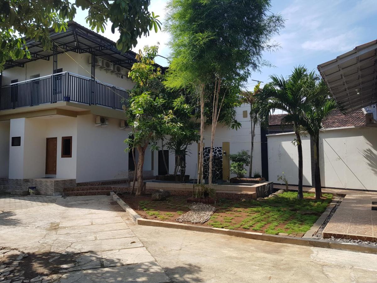 Villetta House Syariah Kudus 外观 照片