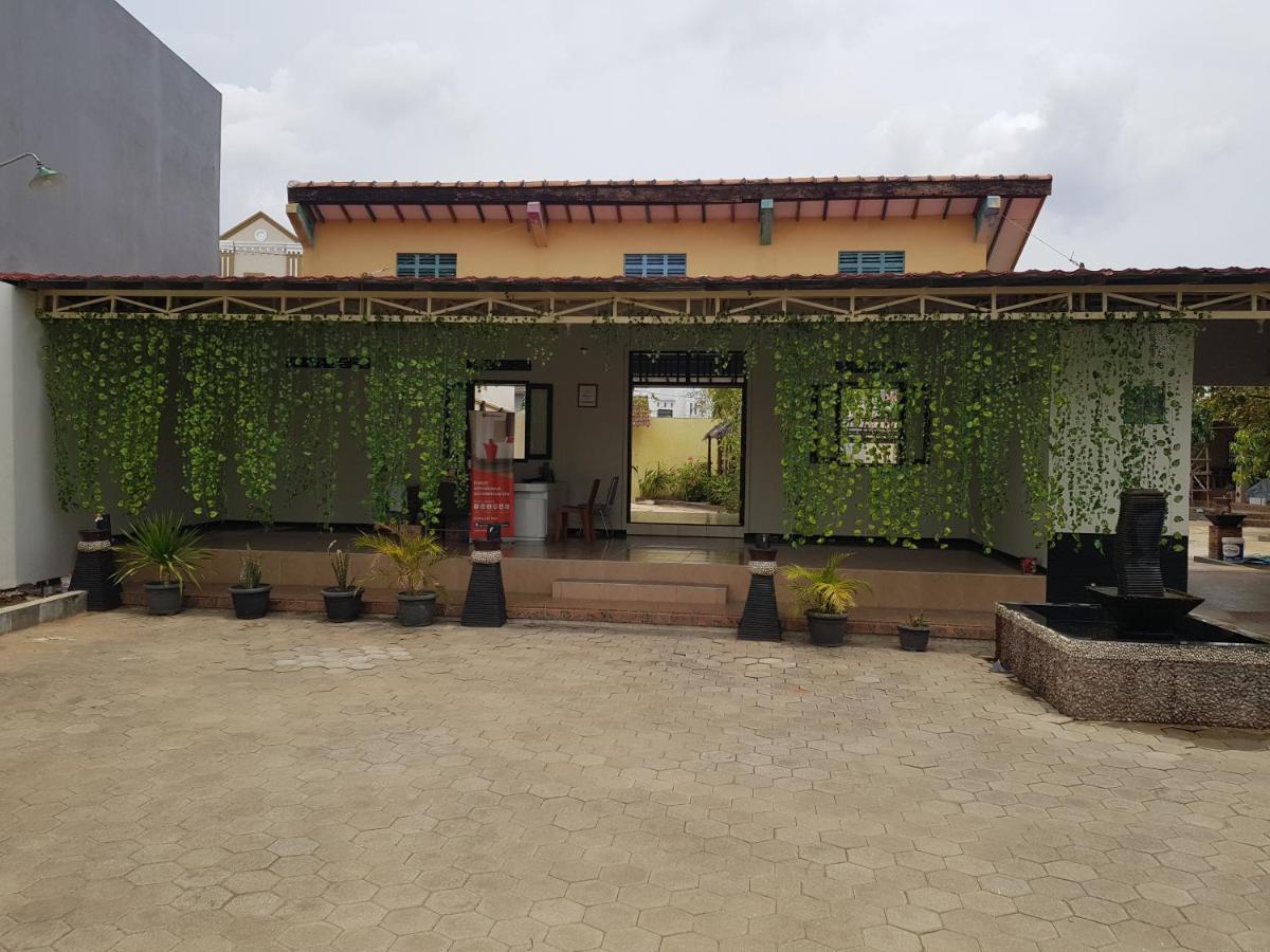 Villetta House Syariah Kudus 外观 照片