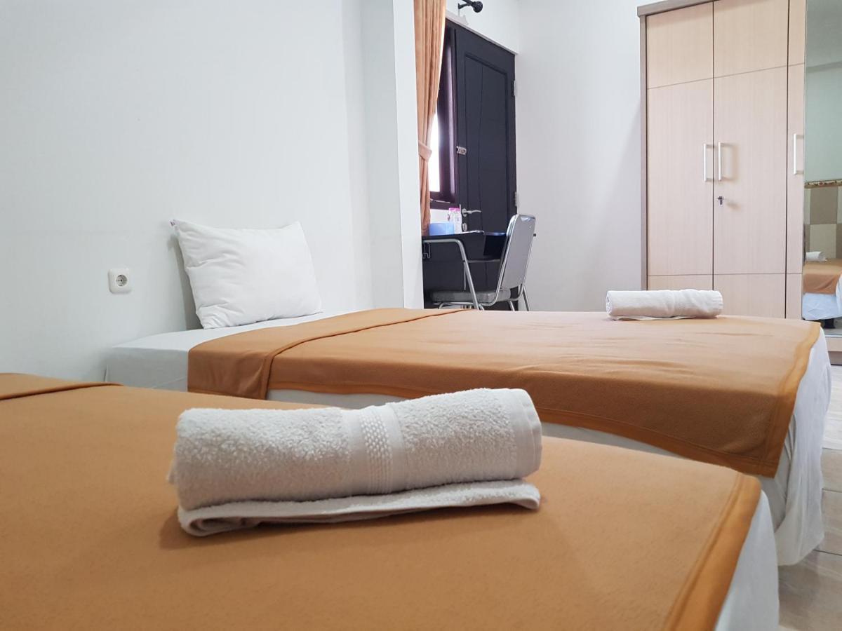 Villetta House Syariah Kudus 外观 照片