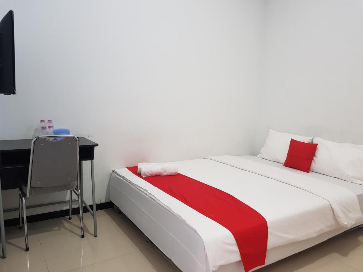 Villetta House Syariah Kudus 外观 照片