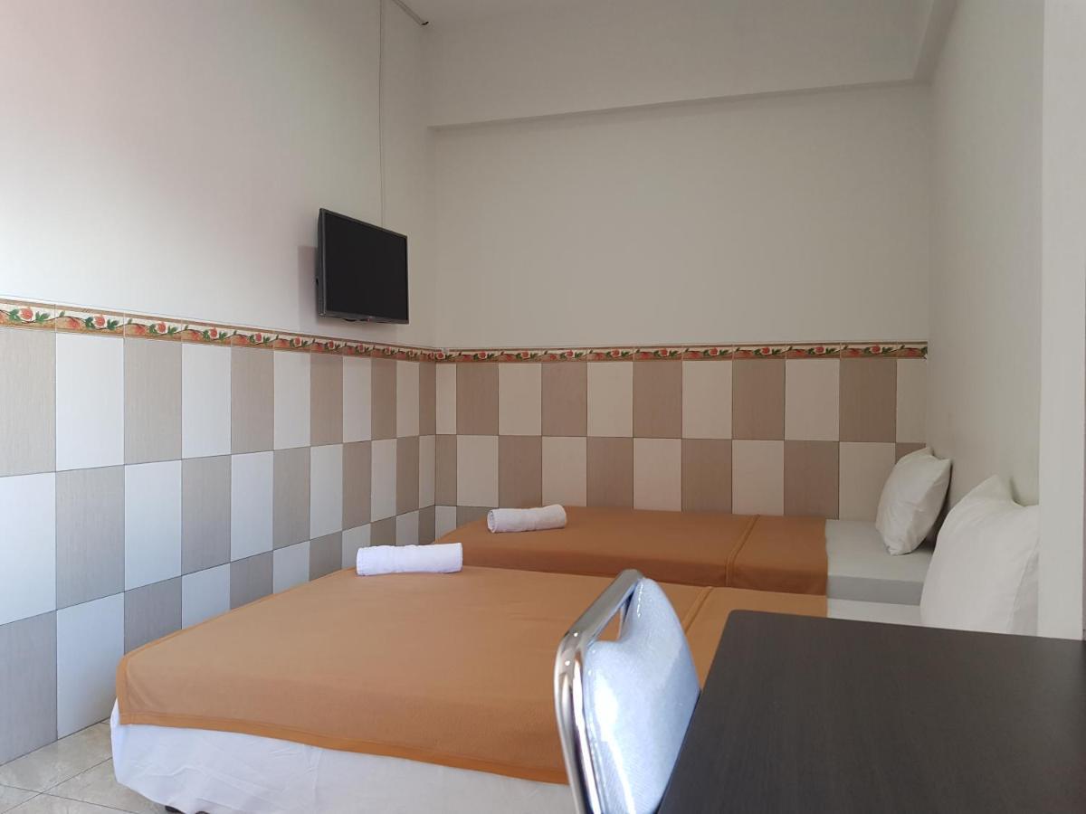 Villetta House Syariah Kudus 外观 照片
