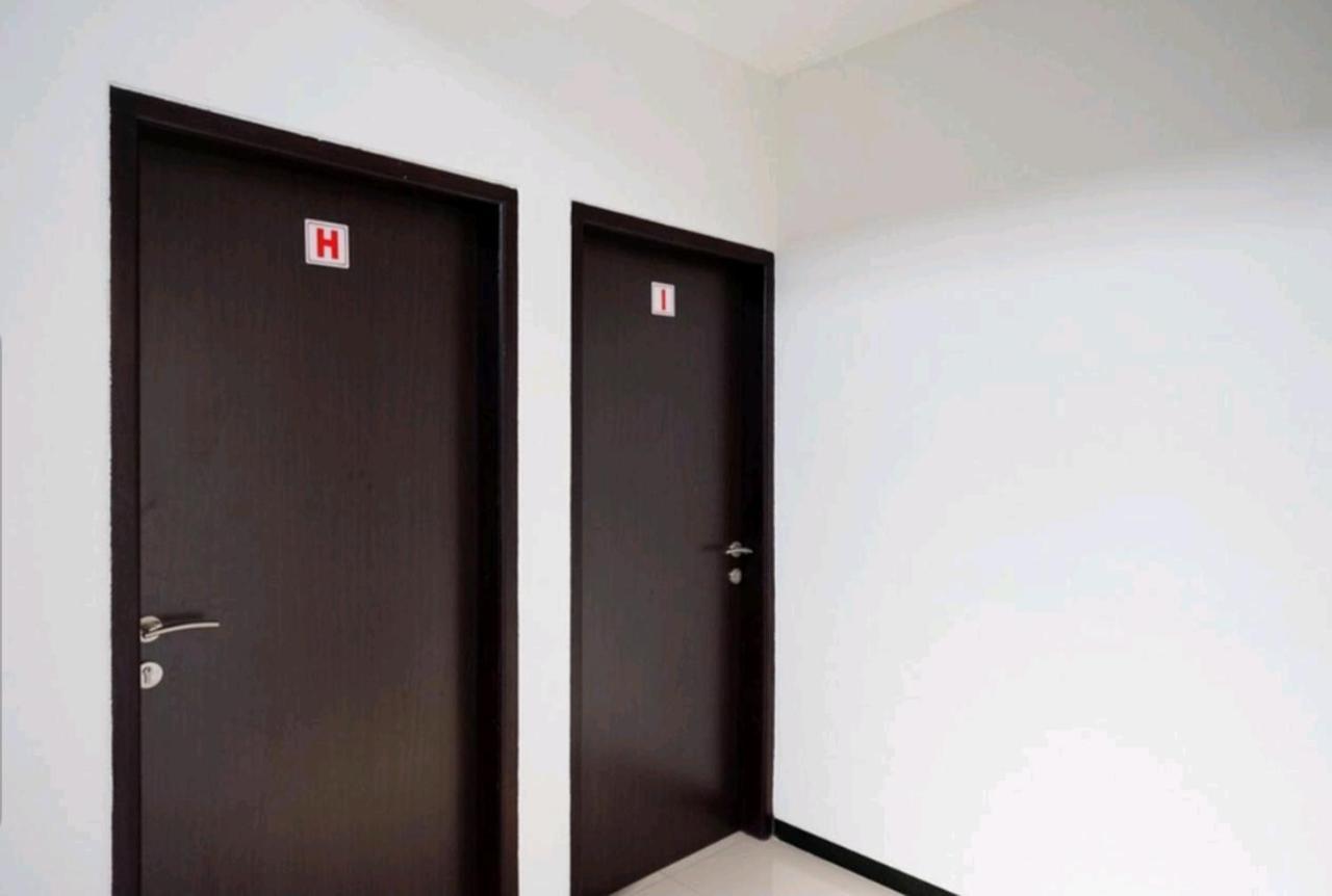 Villetta House Syariah Kudus 外观 照片
