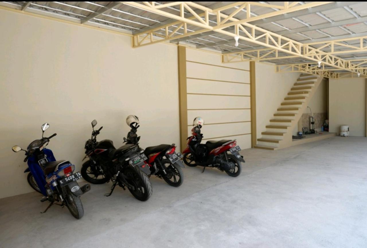 Villetta House Syariah Kudus 外观 照片