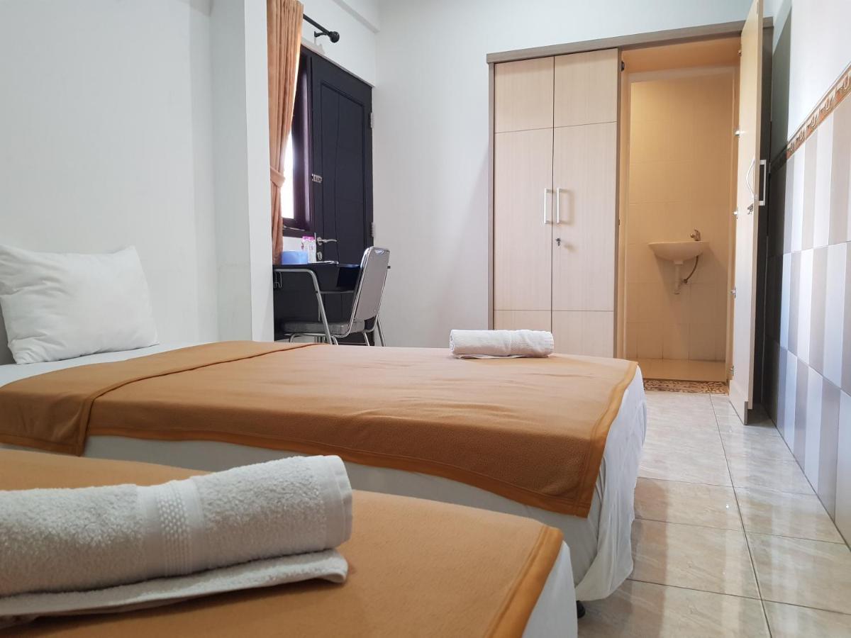 Villetta House Syariah Kudus 外观 照片