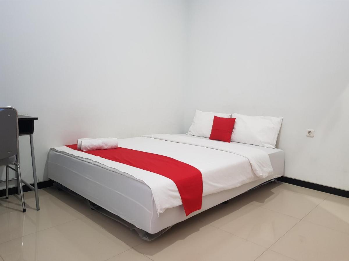 Villetta House Syariah Kudus 外观 照片
