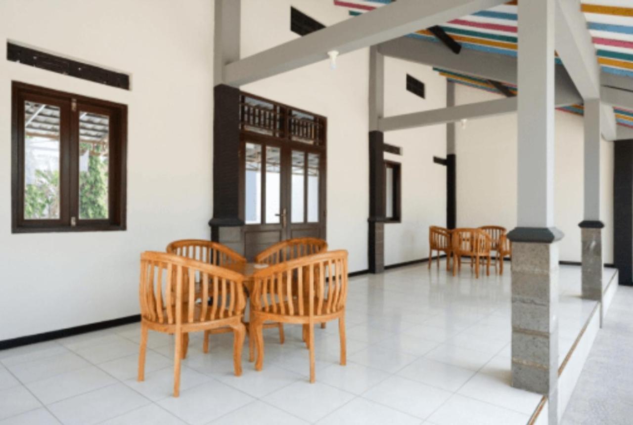 Villetta House Syariah Kudus 外观 照片