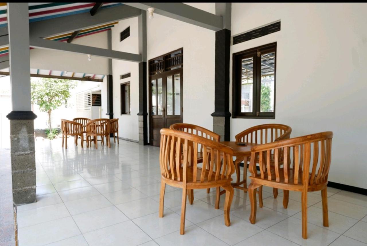 Villetta House Syariah Kudus 外观 照片