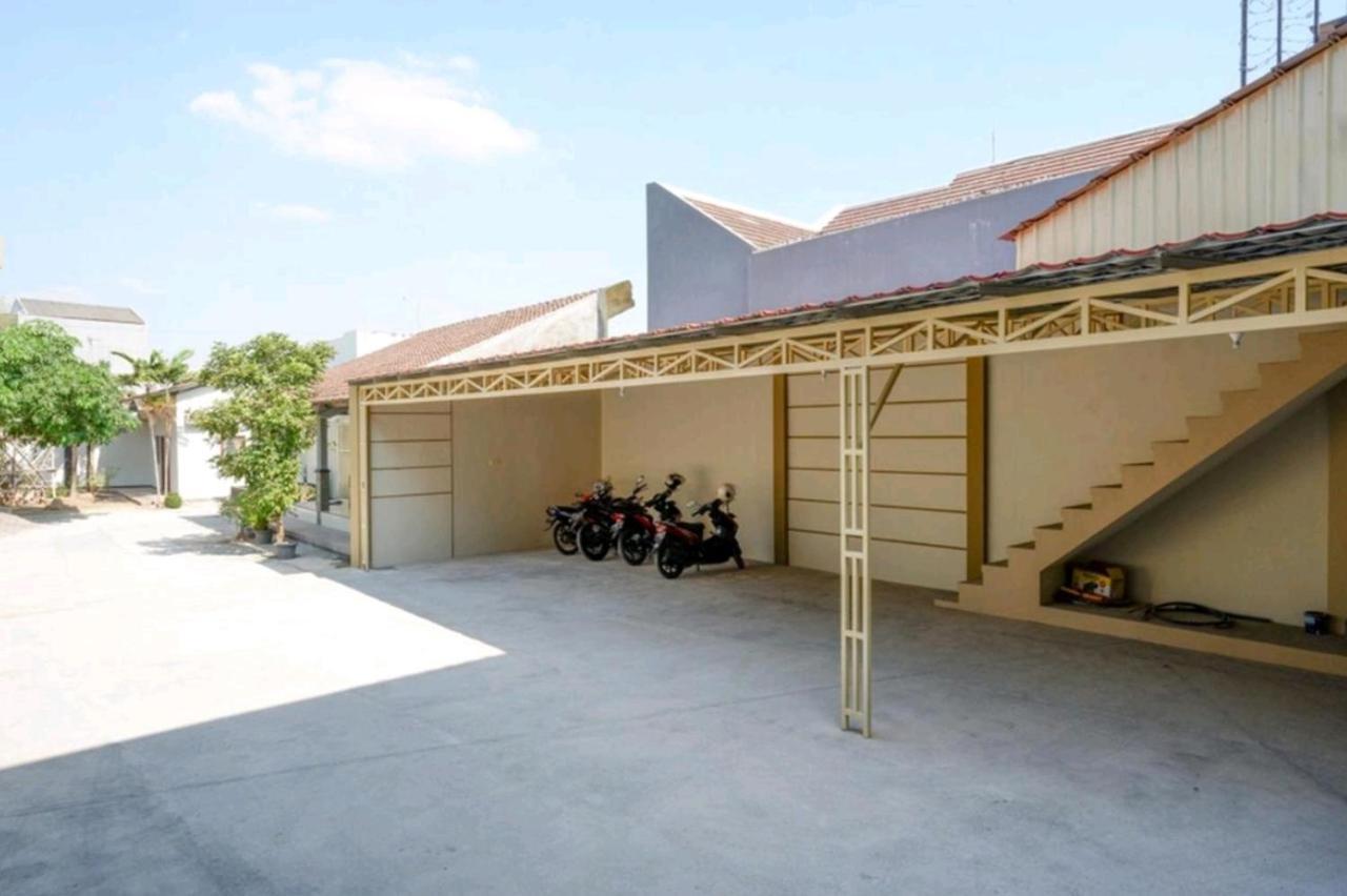 Villetta House Syariah Kudus 外观 照片