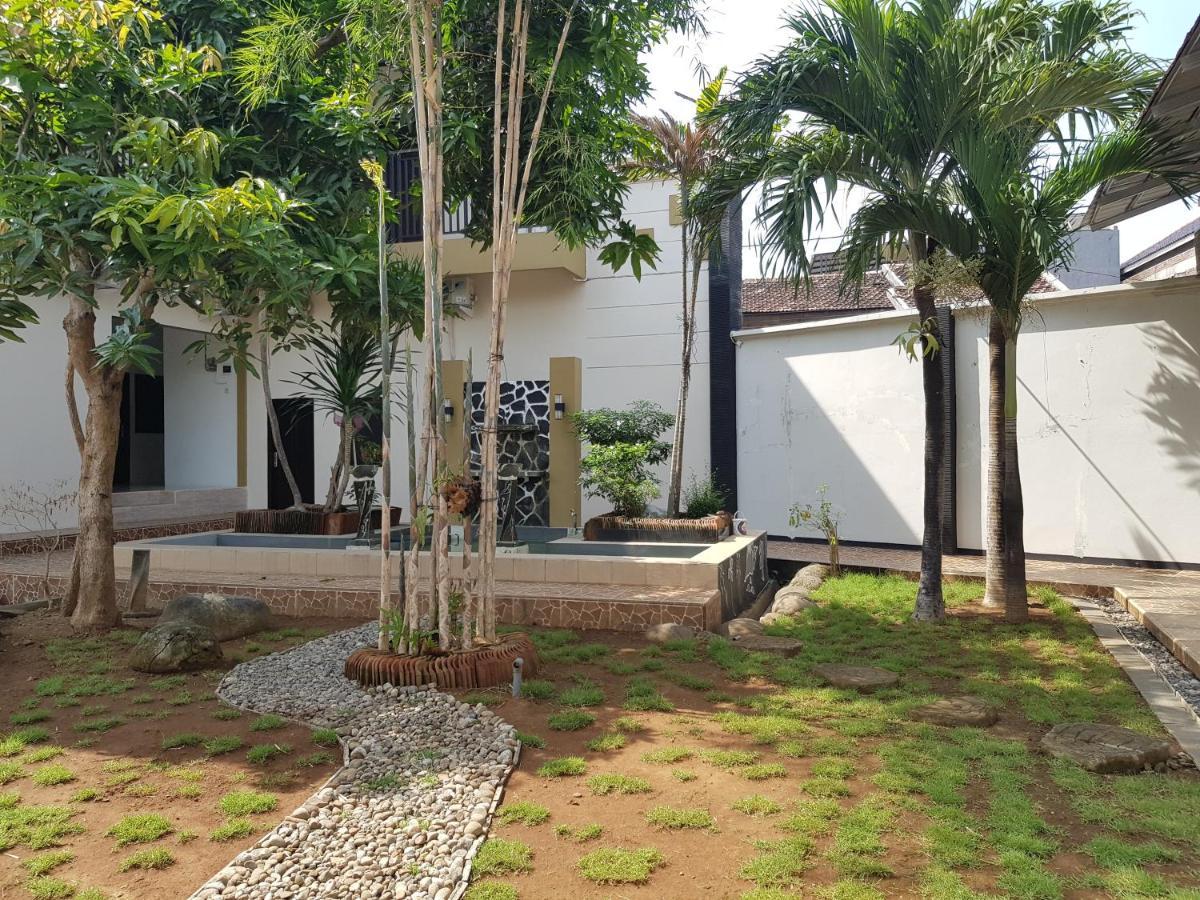 Villetta House Syariah Kudus 外观 照片