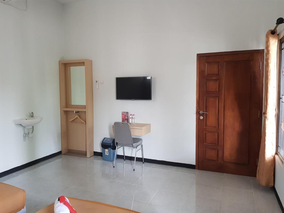 Villetta House Syariah Kudus 外观 照片