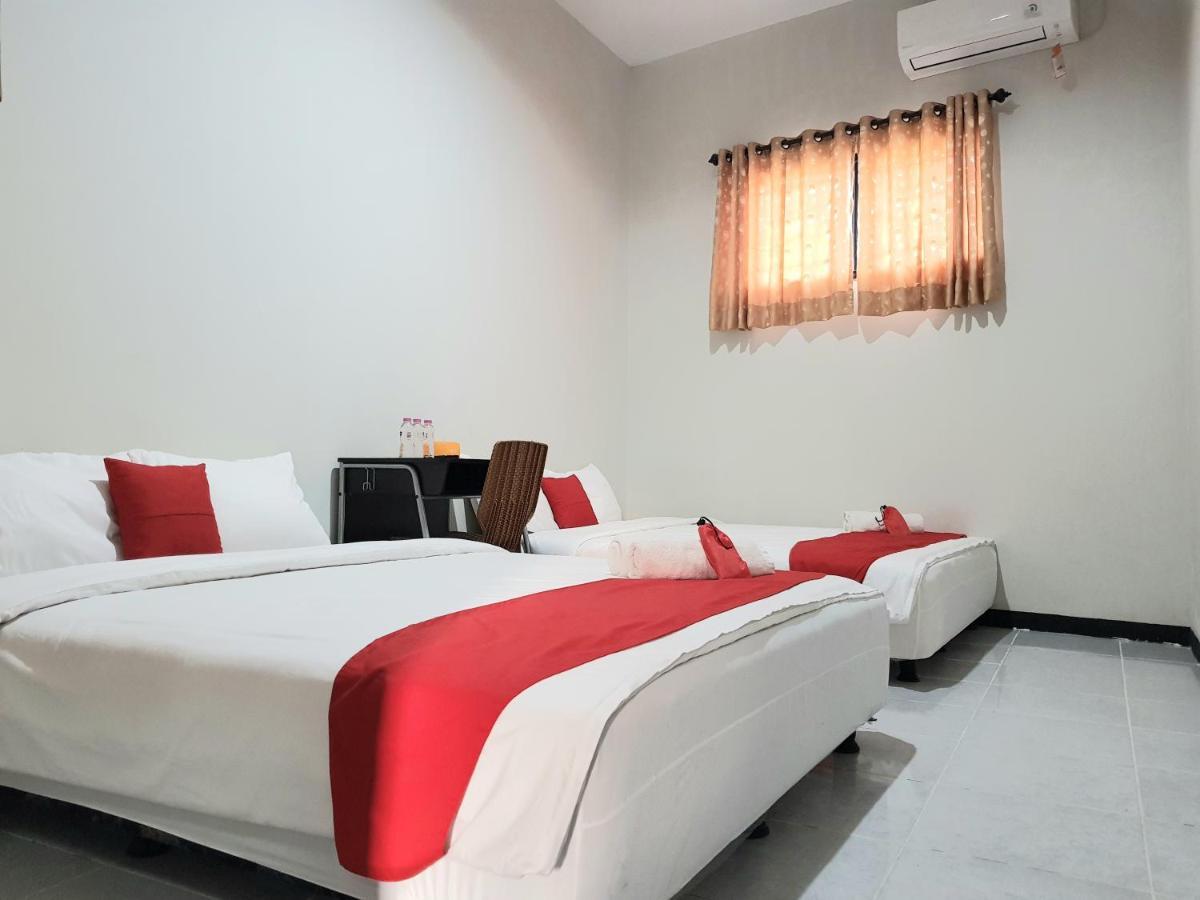 Villetta House Syariah Kudus 外观 照片