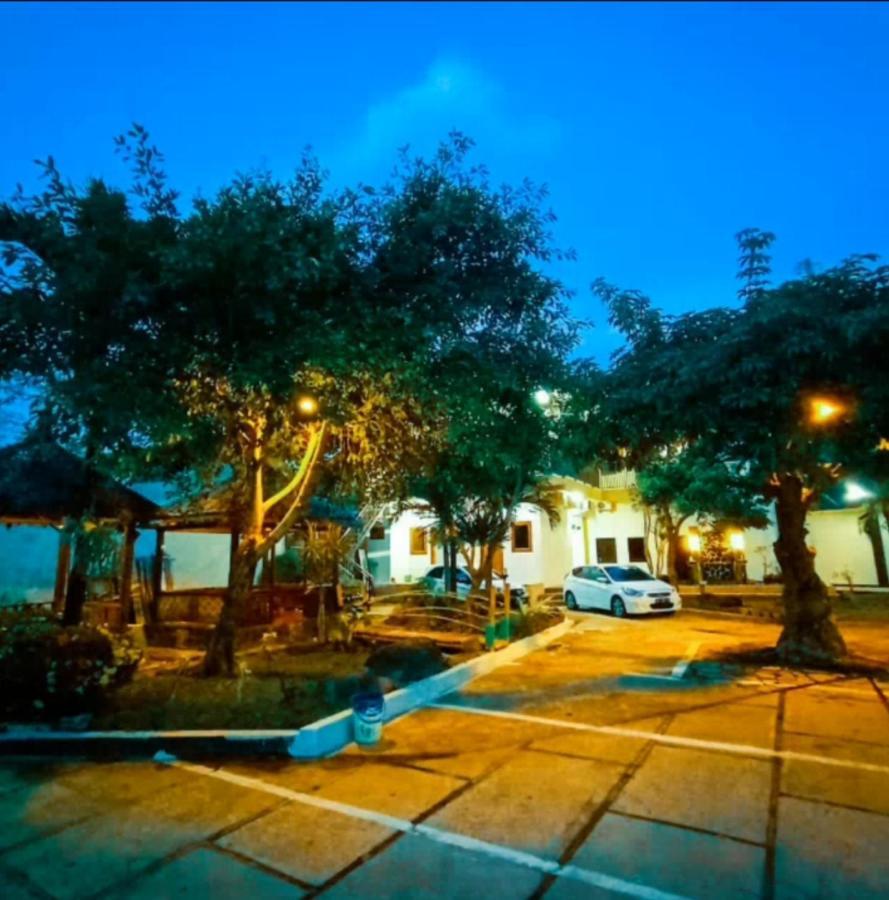 Villetta House Syariah Kudus 外观 照片