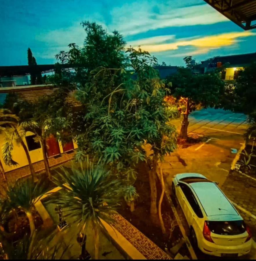 Villetta House Syariah Kudus 外观 照片