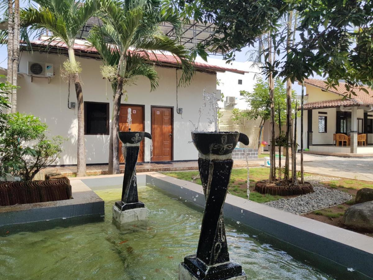 Villetta House Syariah Kudus 外观 照片