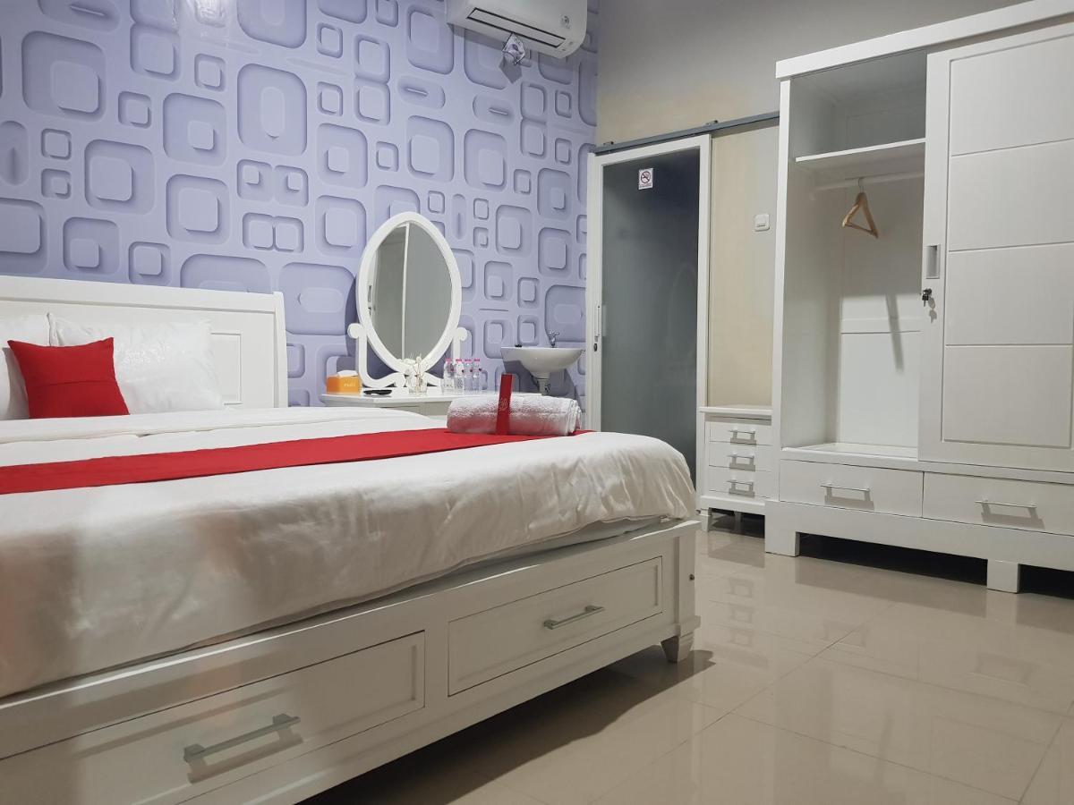Villetta House Syariah Kudus 外观 照片