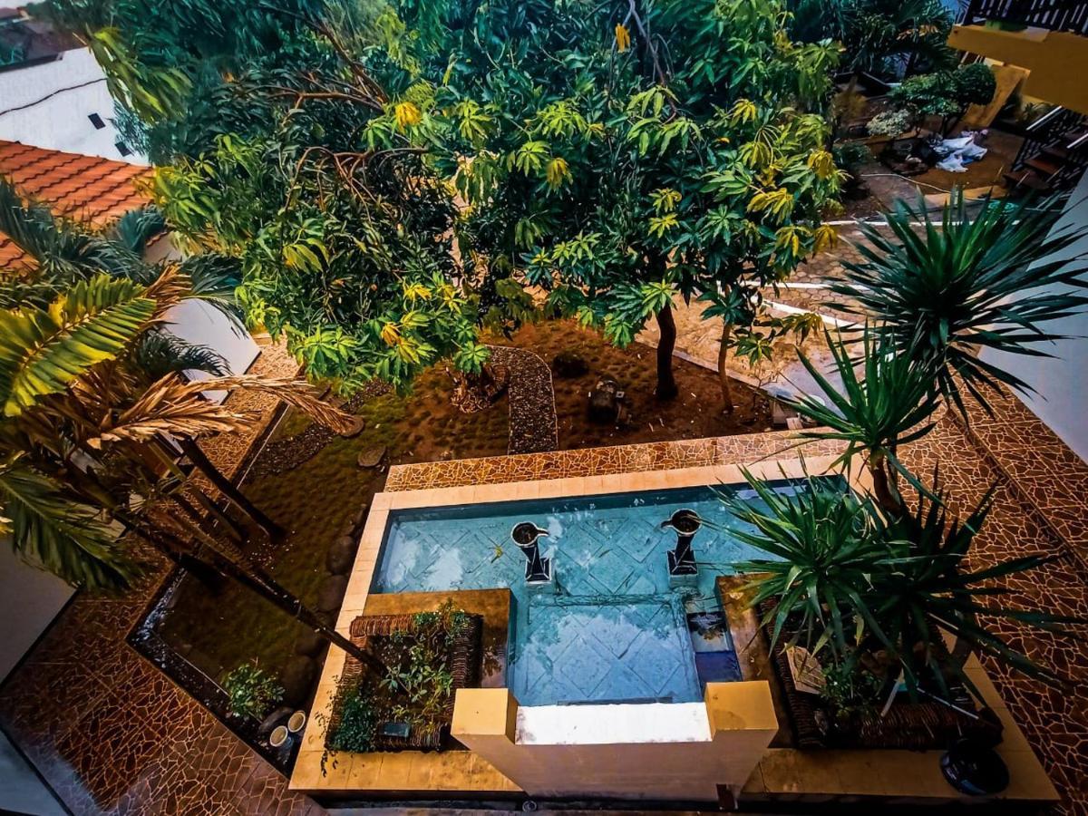 Villetta House Syariah Kudus 外观 照片