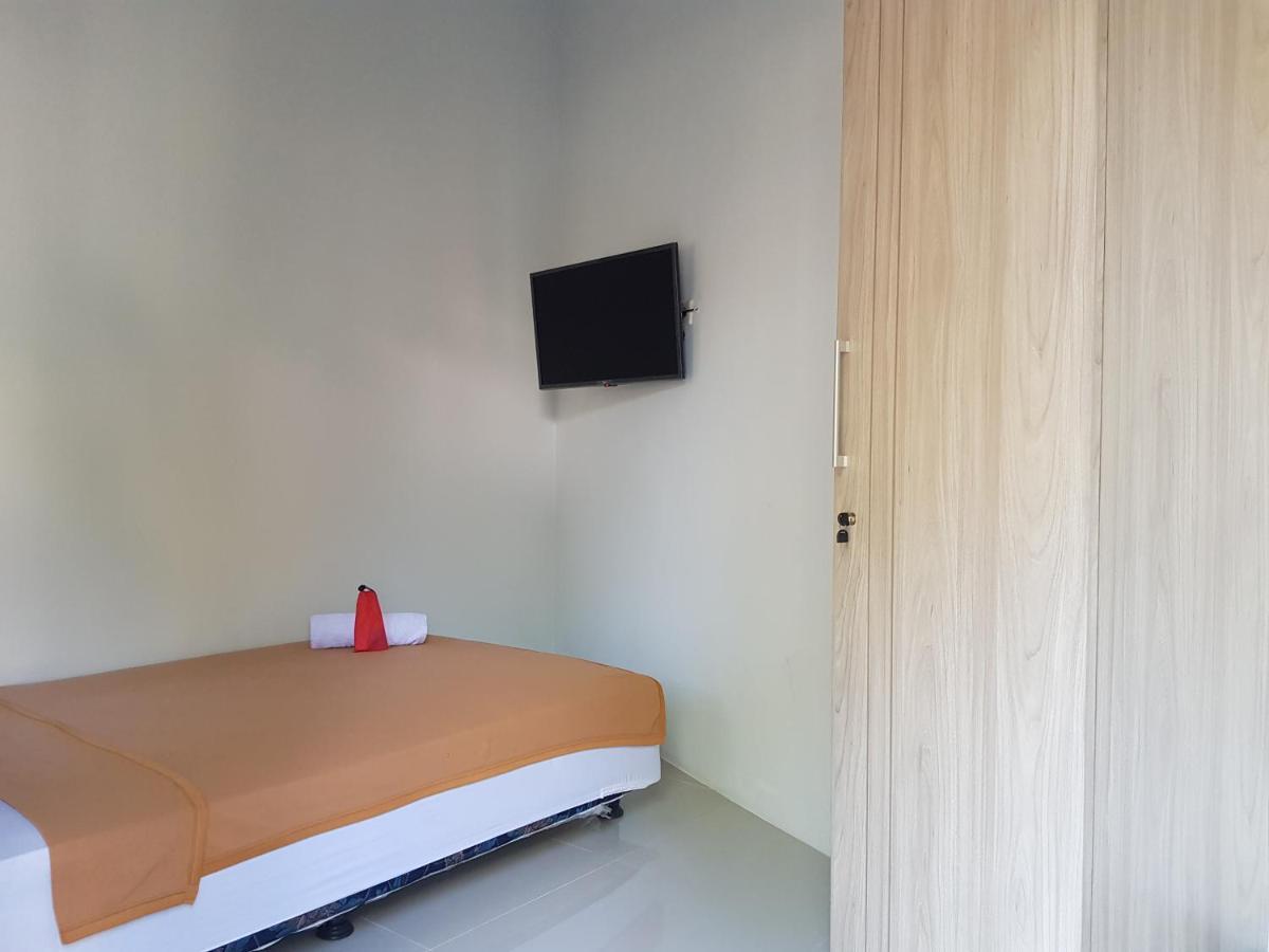 Villetta House Syariah Kudus 外观 照片