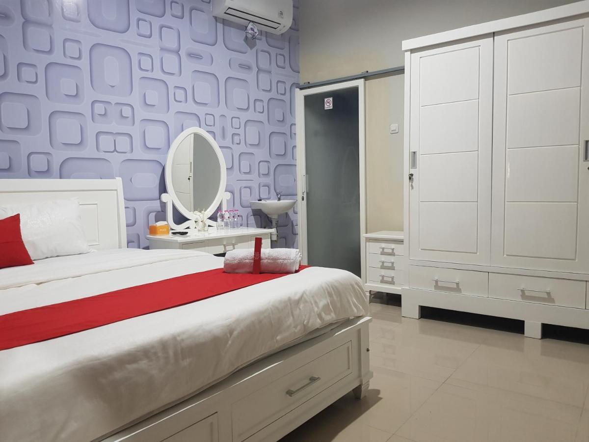 Villetta House Syariah Kudus 外观 照片