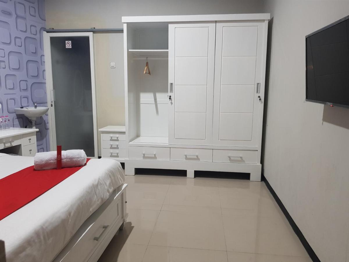 Villetta House Syariah Kudus 外观 照片