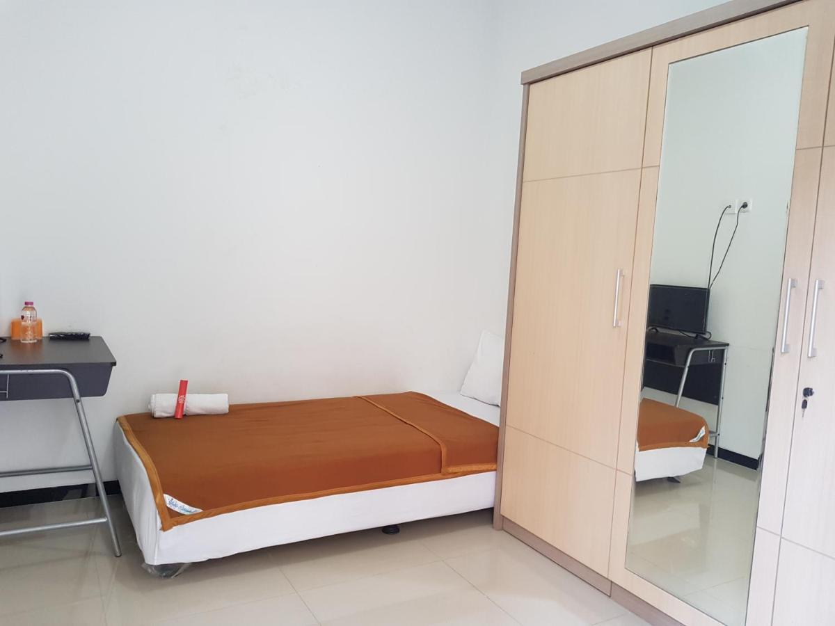 Villetta House Syariah Kudus 外观 照片