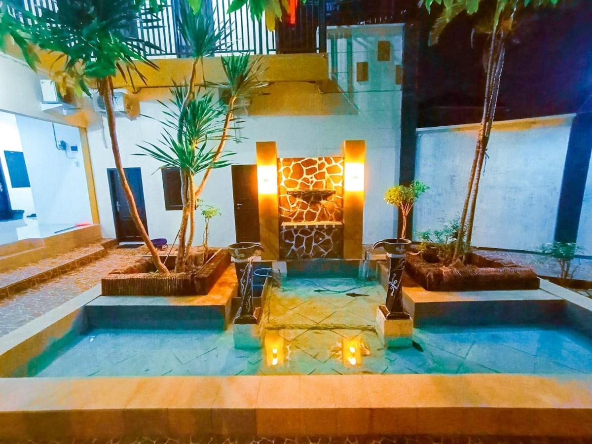Villetta House Syariah Kudus 外观 照片